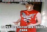 Privilege Denying Dude