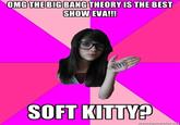 Idiot Nerd Girl