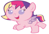 My Little Pony: Friendship is Magic
