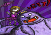 Obedece a la morsa / Obey the walrus