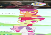 My Little Pony: Friendship is Magic