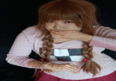 Vomit-Chan