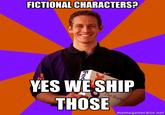 Shipping