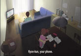 Endless Eight / Kyon-kun Denwa!