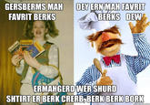 Ermahgerd