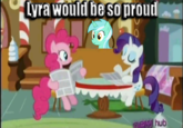 My Little Pony: Friendship is Magic