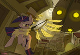 My Little Pony: Friendship is Magic