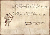 Medieval Macros / Bayeux Tapestry Parodies
