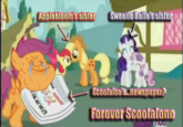 My Little Pony: Friendship is Magic