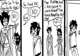 Hark! A Vagrant