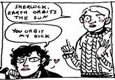 Hark! A Vagrant