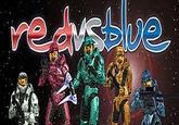 Red vs. Blue