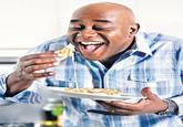 Ainsley Harriott
