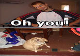 6O163's DOG