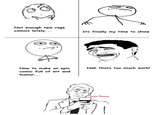 True Story