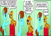My Little Pony: Friendship is Magic