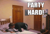 Party Hard