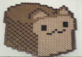 CatBread / Nekopan