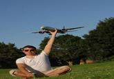 Forced Perspective