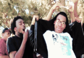 Rap Battle Parodies