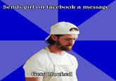 Facebook Privacy Setting Instructions