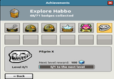 Habbo Hotel