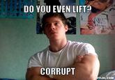 Do You Even Lift?