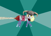 Nyan Cat 2: Electric Boogaloo