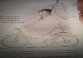 Du Fu is Busy