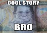 Cool Story, Bro