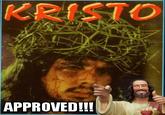 Buddy Christ