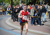 Ridiculously Photogenic Guy / Zeddie Little