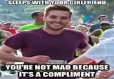 Ridiculously Photogenic Guy / Zeddie Little