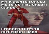 Karate Kyle