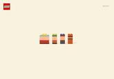 Minimalist Pixel Art