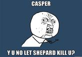 Mass Effect 3 Endings Reception