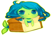 Breadfish