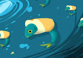 Breadfish