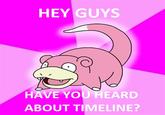 Slowpoke