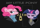 My Little Pony: Friendship is Magic