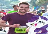 Ridiculously Photogenic Guy / Zeddie Little