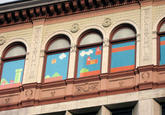 Sticky Note Art