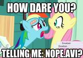 My Little Pony: Friendship is Magic