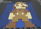 Minecraft Pixel Art