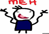 Meh.
