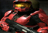 Red vs. Blue