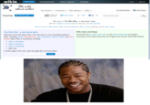 Xzibit Yo Dawg