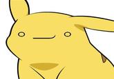 Give Pikachu a Face
