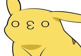Give Pikachu a Face