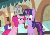 My Little Pony: Friendship is Magic